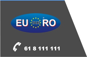 logo Taxi